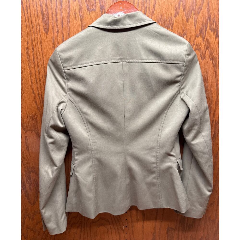 Bebe 2 Button Blazer - Picture 4 of 6
